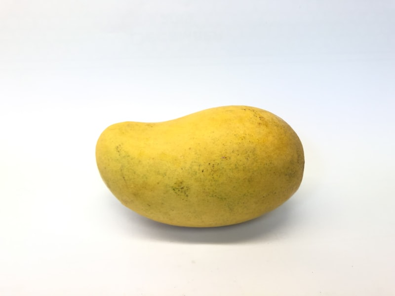 Alphonso Mangoes (Hapus)