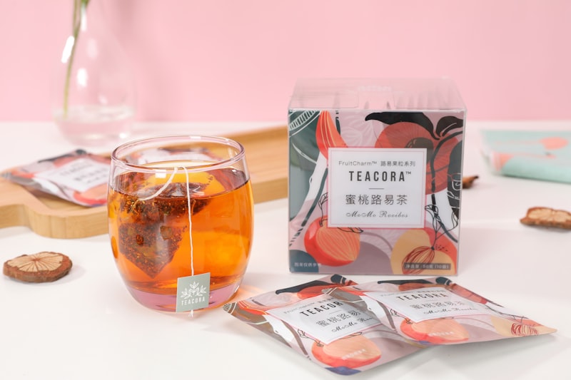 Assam CTC Black Tea (BP/BOP)